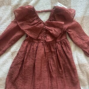 Noralee Little Girls Dress